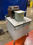MAGNATIZING MACHINE 220V 15 AMP 5954/4 W/ FLUKE 916 USED