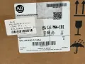 ALLEN-BRADLEY 4000RPM 1.07HP KINETIX VP LOW INERTIA SERVO MOTOR  -  VPL-A0753E-PJ12AA