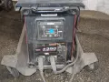 LINCOLN 350 AMP WELDER  -  POWER WAVE S350