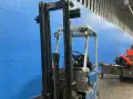 HYSTER 3500 LBS PROPANE FORKLIFT  -  S30XL