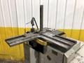 1-1/4&quot; X 12&quot; MITTS &amp; MERRILL #K1212 HYDRAULIC KEYSEATER: STOCK #11063