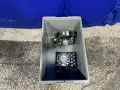 ATI 10 SPOTS ROBOTIC TOOL CHANGER   -  SA22M