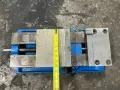 Kurt 8” 8” Vise