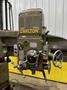 4&#039; X 11&quot; CARLTON MODEL #1A RADIAL DRILL: STOCK #19439