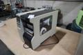 Zebra 110Xi4 Label Printer, 203 dpi, 4" Wide Label Cap- Auction Item