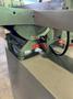 18" Grob Vertical Band Saw 4V-18, 40-5000 FPM, 28" x 24" Air-Hyd. Feed Tbl.