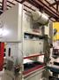 200 Ton Blow SC2-200-84-40 Straight Side Mechanical Metal Stamping Press For Sale, New 1992