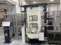 2017 MAKINO A61NX-5E | Machining Centers, Horizontal, (5-Axis or More)