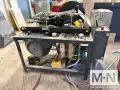 2024 MAXIEM 2040 W/AJET 5-AXIS WATERJET