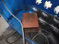 FINN POWER CRIMPING MACHINE  -  32