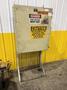 100 TON BLISS MODEL #H2-100-48X30 SSDC STAMPING PRESS &amp; 24" VAMCO SHEAR: YOBRO #25763