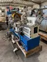 SUMMIT 16x40B  18”/25” x 40”cc Engine Lathe DRO #7951
