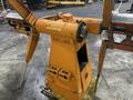 2500 LBS X 12&quot; COOPER WEYMOUTH DOUBLE END PULL-OFF COIL REEL UNCOILER: STOCK #22618