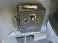 2500 LB LITTELL 25-12 DOUBLE END COIL REEL: STOCK #81147
