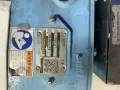 WAUKESHA 3 HP PUMP  -  030 U1