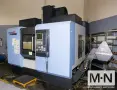 Doosan DNM 350/5AX CNC Vertical Machining Center, 2017