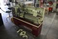 Acer E1440V Engine Lathe, 14"x40", Electronic Vbl Speed, Newall 2 Axis DRO - New 2011 - Auction Item