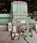 CARLTON 1A RADIAL ARM DRILL. STOCK # 0537526