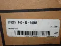 DODGE 3-7/16 IN BORE PILLOW BLOCK ROLLER BEARING UNIT  -  P4B-S2-307RE