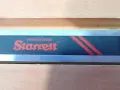 STARRETT 26" TOTAL CALIPER LENGTH DIGITAL CALIPER W/CASE  -  721