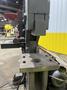 100 TON EDWARDS MODEL #JAWS IV HYDRAULIC IRONWORKER: STOCK #18429