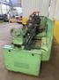 25&quot; X 120&quot; DOALL ROMI MODEL 25H GAP BED ENGINE LATHE W/ 4&quot; HOLE: STOCK #12892