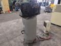 5 HP INGERSOLL RAND MODEL #PKG 2475NS 5S2 4M 175 PSIG VERTICAL TANK RECIPROCATING AIR COMPRESSOR &amp; HANKIINSON AIR DRYER: YOBRO 26151