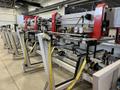 6000 watt Alpha Lazer Fiber Tube Laser, 2021