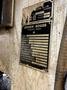 110 TON BROWN &amp; BOGGS MODEL HP2-110 SRAIGHT SIDE PRESS: STOCK #15350
