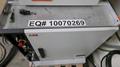 ABB IRB 4600L Robot Cell w/ MDPE‑10 Pellet Extruder, 2025 – Large Format Additive Manufacturing