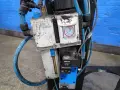 8 Bar Adhesive Dispensing System