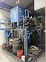 2000 TON HEAVY DUTY 4-POST HYDRAULIC PRESS. STOCK # 0543726