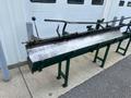 Lewis Machine Co 2SHV Straightening &amp; Cutting Machine