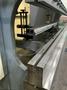 200 TON X 10' ATLANTIC MODEL HDE 200-10 HYDRAULIC PRESS BRAKE: STOCK #80879