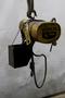 1/4 TON BUDGIT ELECTRIC CHAIN HOIST : STOCK #11989