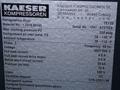 KAESER REFRIGERATED DRYER  -  TE122