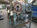 30 HP Melt Pump and Static Mixers