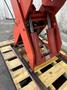 5400 LBS PRESTO HYDRAULIC SCISSORS LIFT TABLE: STOCK #77108
