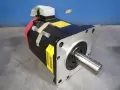FANUC 2.8 KW SERVO MOTOR  -  A06B-014B-B075#7008