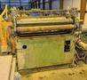 72" PAXSON COIL BREAKER ROLLS  STOCK# 4048