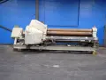 BERTSCH &amp; CO 122" PLATE ROLLER