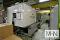 500 TON 80 OZ TOYO MODEL TM-500H2 INJECTION MOLDING MACHINE MFG 2006 (2) AVAILABLE