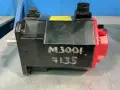FANUC AC SERVO MOTOR   -  A06B-2236-B400#0100