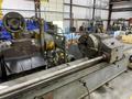Reinecker 140″ Crankshaft Grinder, 1973 – Updated with CNC Dresser, Wheels, Chucks, and More