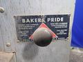 BAKERS PRIDE 650 DEGREES PIZZA OVEN  -  FC-616