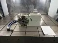 HARDINGE LP210  CNC Rotary Table FANUC 2018’ #7133