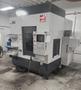 Haas UMC 500 Universal Machining Center, 2020 – 15,000 RPM Spindle, TSC, HSM, Chip Auger, WIPS