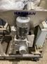 HAPMAN STEEL LUMP BREAKER / GRINDER. FOOD GRADE