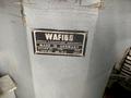 Wafios Model AHL 41D Wire Payoff
