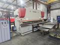 320 Ton x 14′ Accurpress 732014 Hydraulic Press Brake, 2008